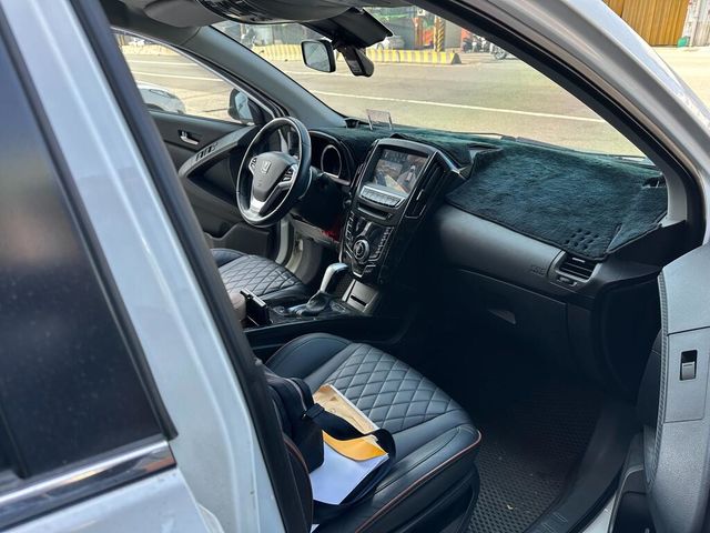 LUXGEN納智捷 U6 TURBO  第17張相片