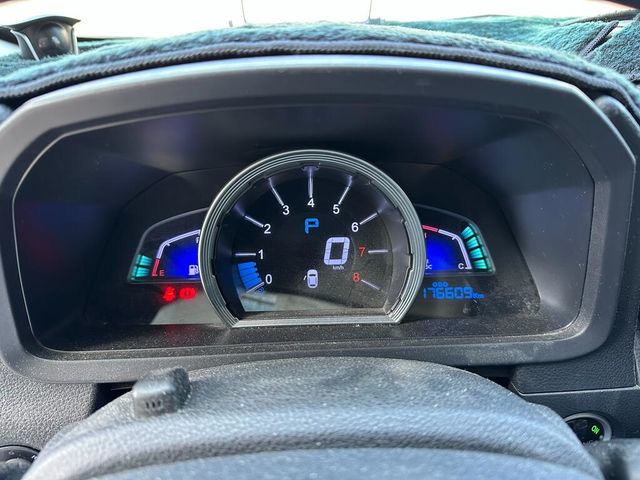 LUXGEN納智捷 U6 TURBO  第19張相片