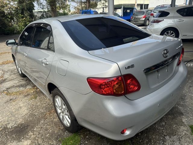 TOYOTA豐田 ALTIS  第4張相片