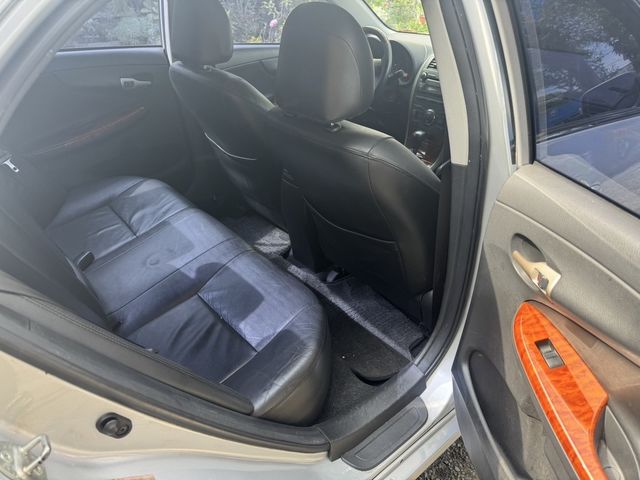 TOYOTA豐田 ALTIS  第9張相片