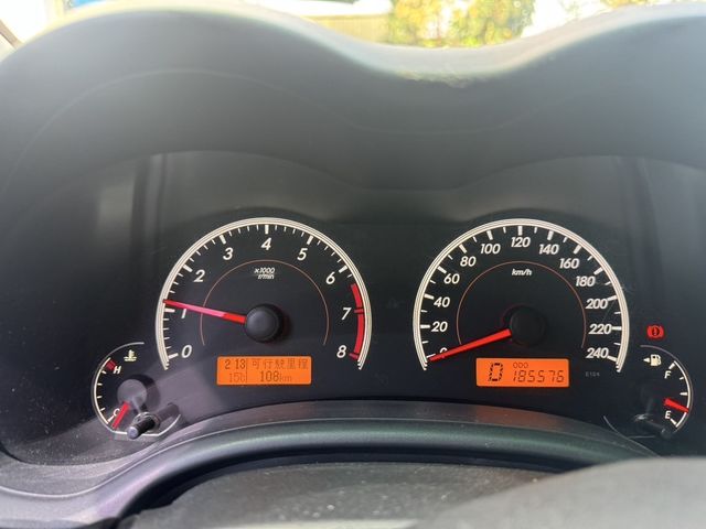 TOYOTA豐田 ALTIS  第11張相片