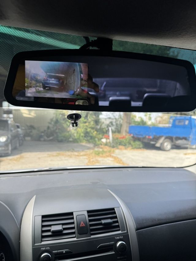 TOYOTA豐田 ALTIS  第16張相片