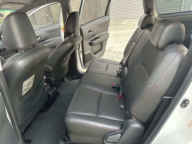 TOYOTA豐田 WISH  第6張相片