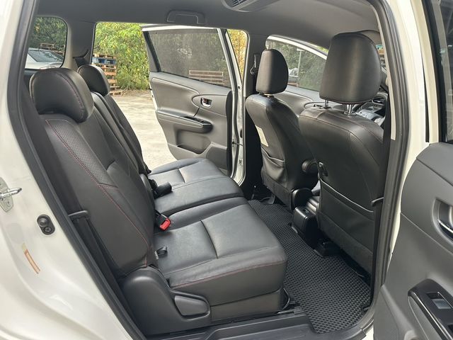 TOYOTA豐田 WISH  第8張相片