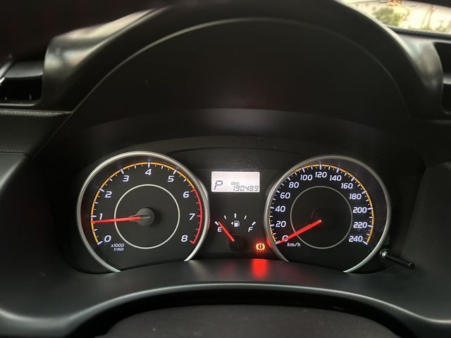 TOYOTA豐田 WISH  第14張相片