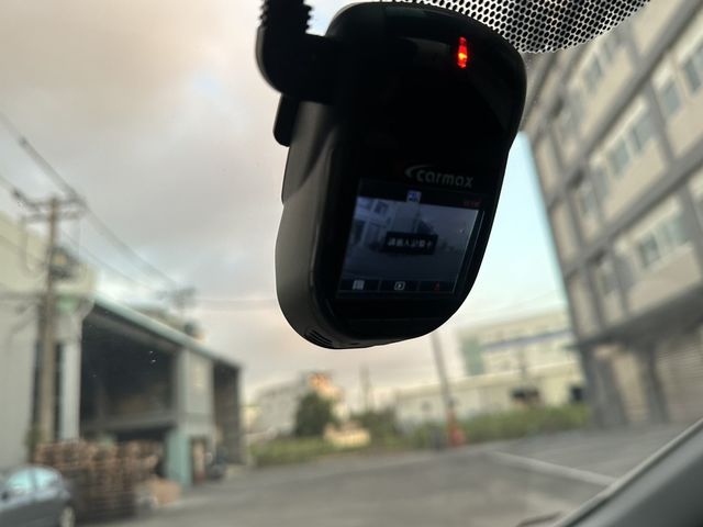 TOYOTA豐田 WISH  第15張相片