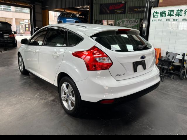 FORD福特 FOCUS  第3張相片