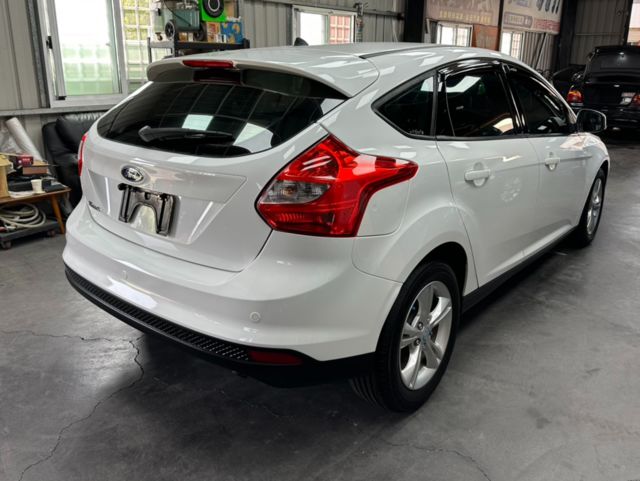 FORD福特 FOCUS  第4張相片