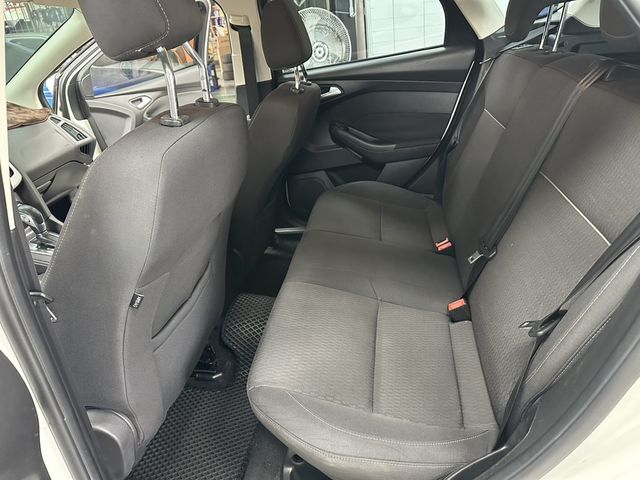 FORD福特 FOCUS  第6張相片
