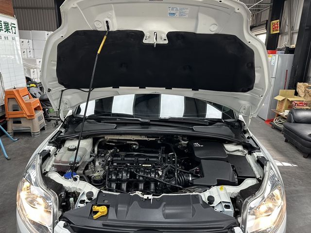 FORD福特 FOCUS  第9張相片