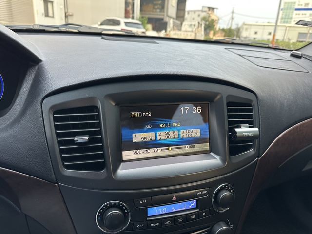 MITSUBISHI三菱 GRUNDER  第13張相片