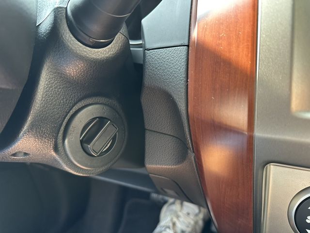 NISSAN日產 LIVINA  第19張相片