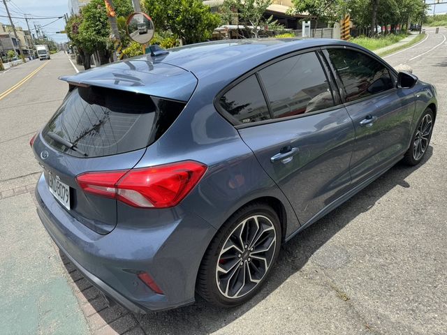 FORD福特 FOCUS  第2張相片