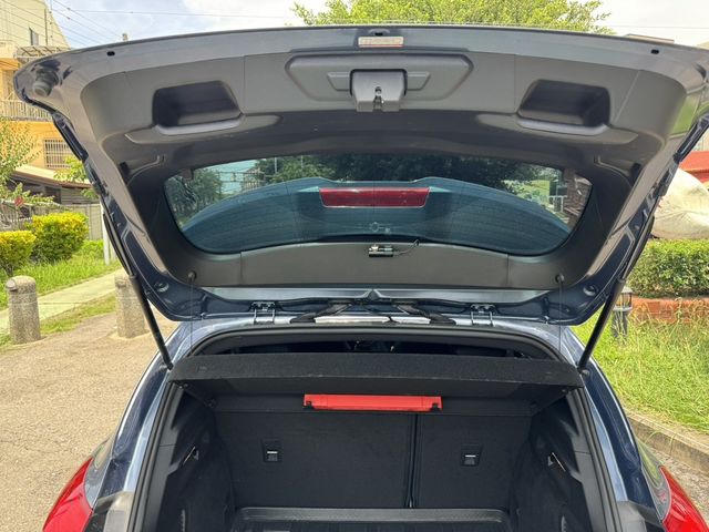 FORD福特 FOCUS  第4張相片