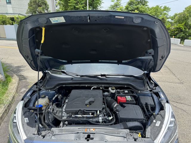 FORD福特 FOCUS  第5張相片