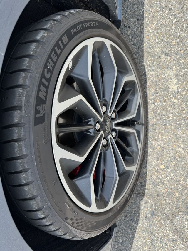 FORD福特 FOCUS  第6張相片