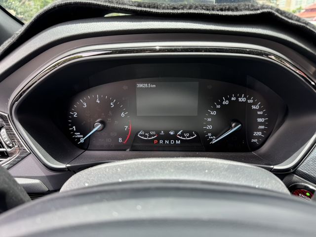 FORD福特 FOCUS  第8張相片