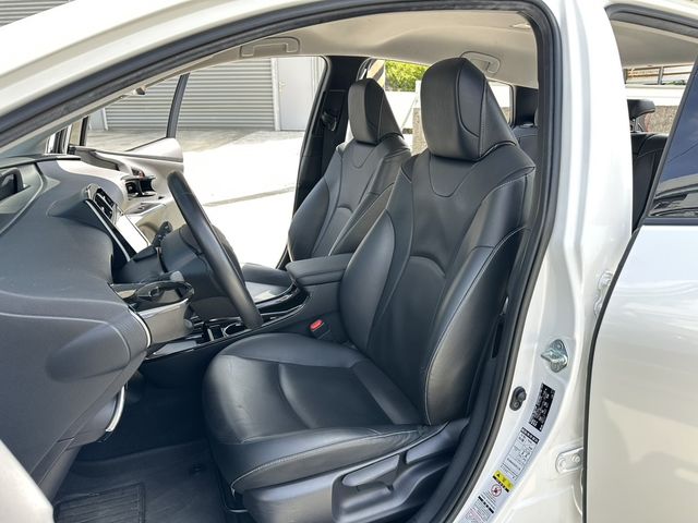 TOYOTA豐田 PRIUS PHV  第7張相片