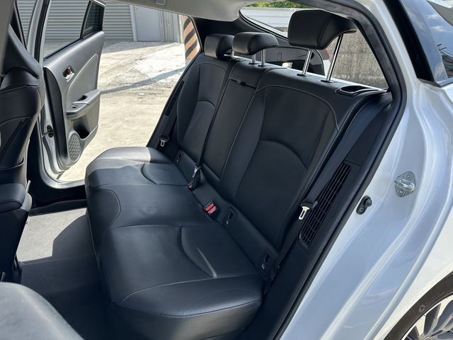 TOYOTA豐田 PRIUS PHV  第8張相片