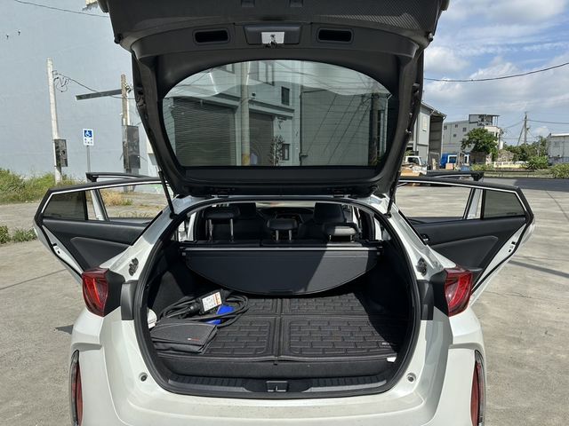 TOYOTA豐田 PRIUS PHV  第11張相片
