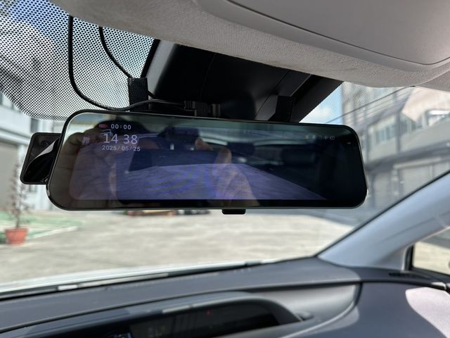 TOYOTA豐田 PRIUS PHV  第14張相片