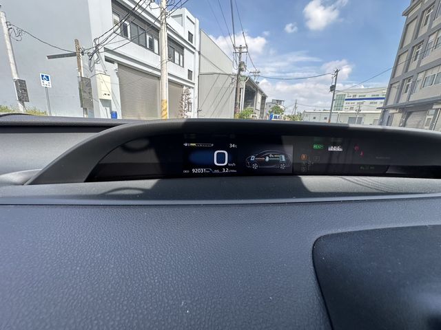 TOYOTA豐田 PRIUS PHV  第20張相片