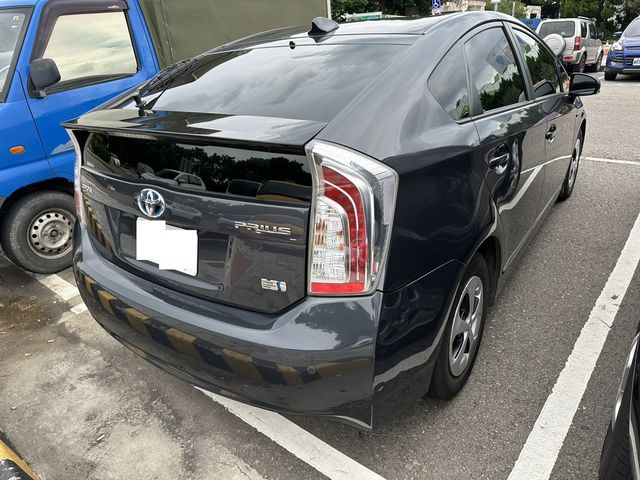 TOYOTA豐田 PRIUS  第4張相片