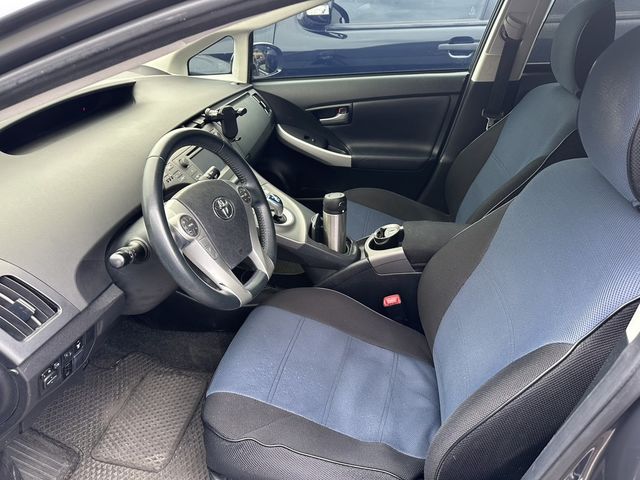 TOYOTA豐田 PRIUS  第5張相片