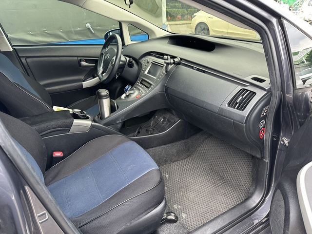TOYOTA豐田 PRIUS  第8張相片