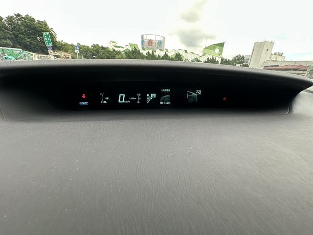 TOYOTA豐田 PRIUS  第10張相片