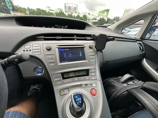 TOYOTA豐田 PRIUS  第11張相片