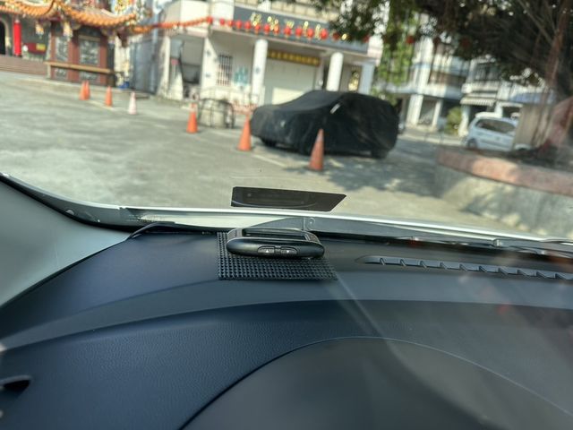 MAZDA馬自達 MAZDA 2  第12張相片