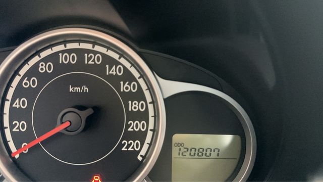 MAZDA馬自達 MAZDA 2  第13張相片