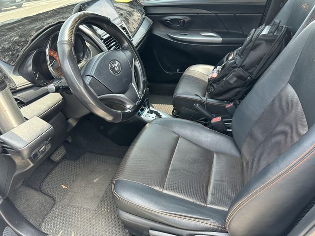 TOYOTA豐田 YARIS  第5張相片