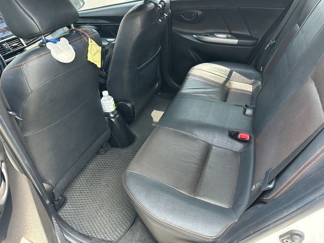 TOYOTA豐田 YARIS  第6張相片