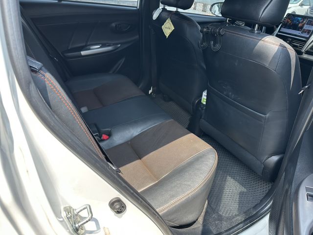 TOYOTA豐田 YARIS  第8張相片
