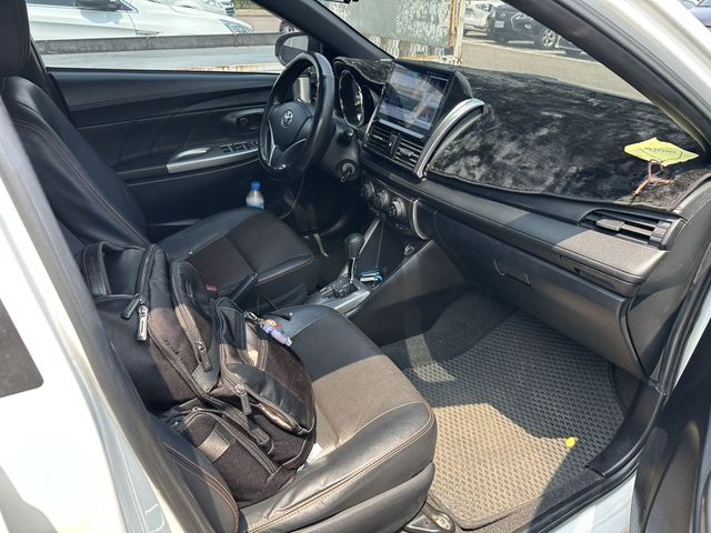 TOYOTA豐田 YARIS  第9張相片