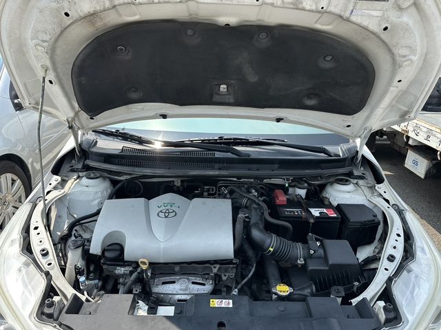 TOYOTA豐田 YARIS  第10張相片