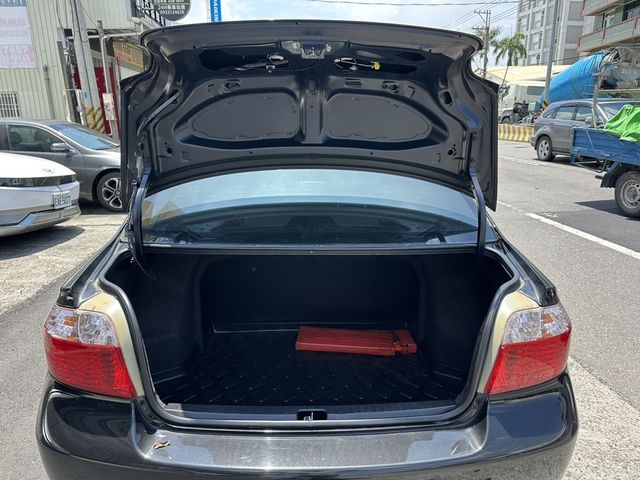 TOYOTA豐田 VIOS  第7張相片