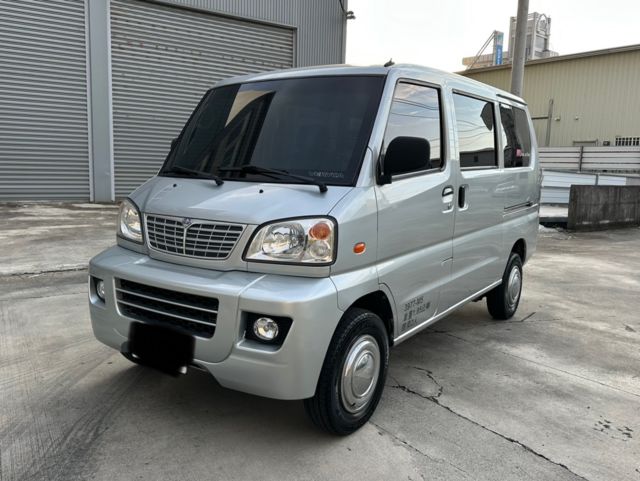 MITSUBISHI三菱 VERYCA  第1張相片