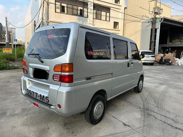 MITSUBISHI三菱 VERYCA  第2張相片