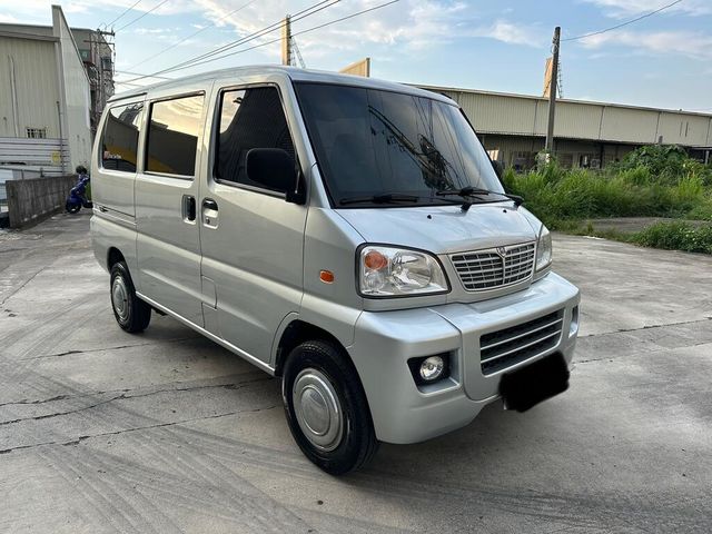 MITSUBISHI三菱 VERYCA  第3張相片