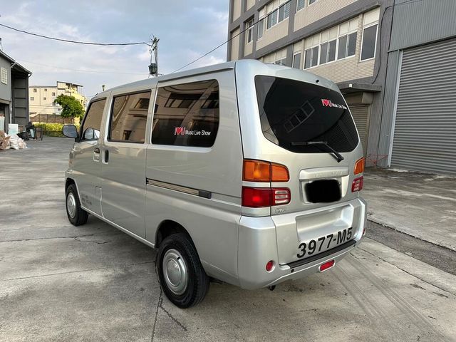 MITSUBISHI三菱 VERYCA  第4張相片