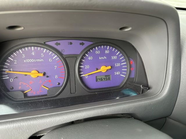 MITSUBISHI三菱 VERYCA  第7張相片