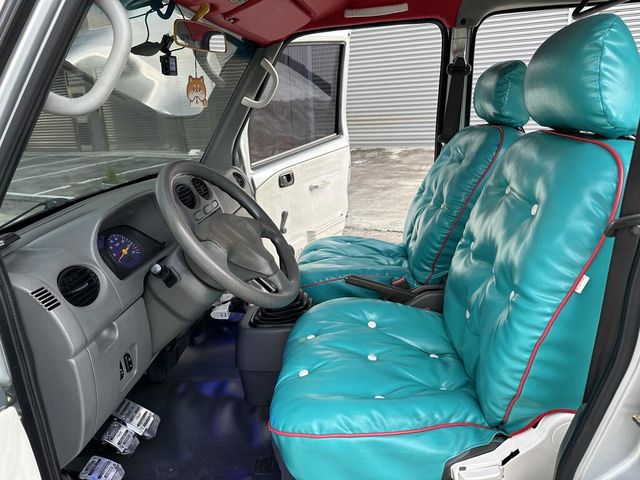 MITSUBISHI三菱 VERYCA  第8張相片