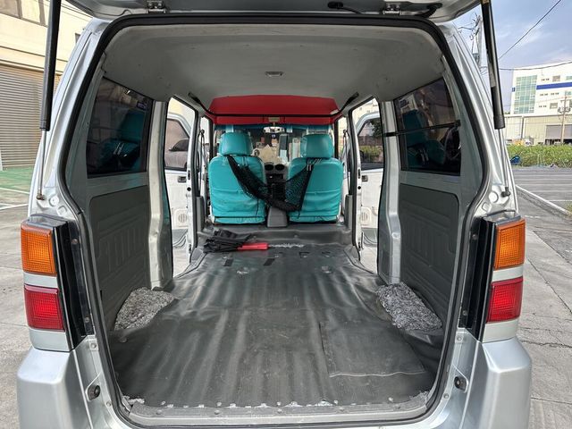 MITSUBISHI三菱 VERYCA  第10張相片