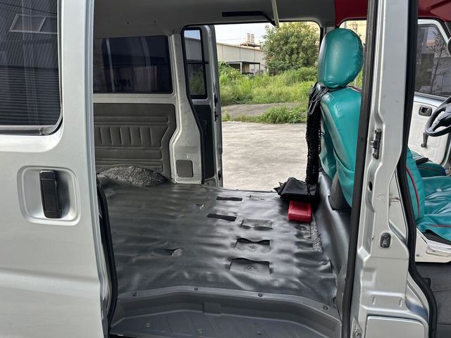 MITSUBISHI三菱 VERYCA  第12張相片