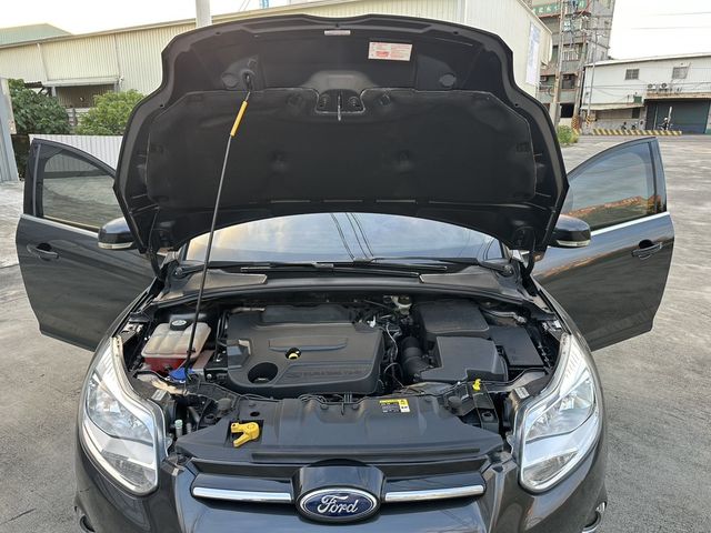 FORD福特 FOCUS  第5張相片