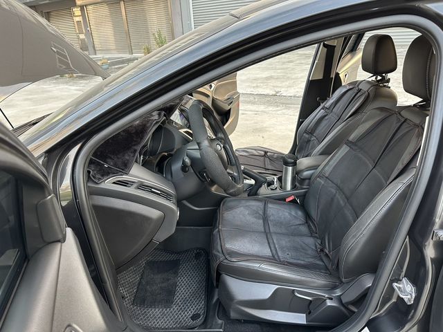FORD福特 FOCUS  第6張相片