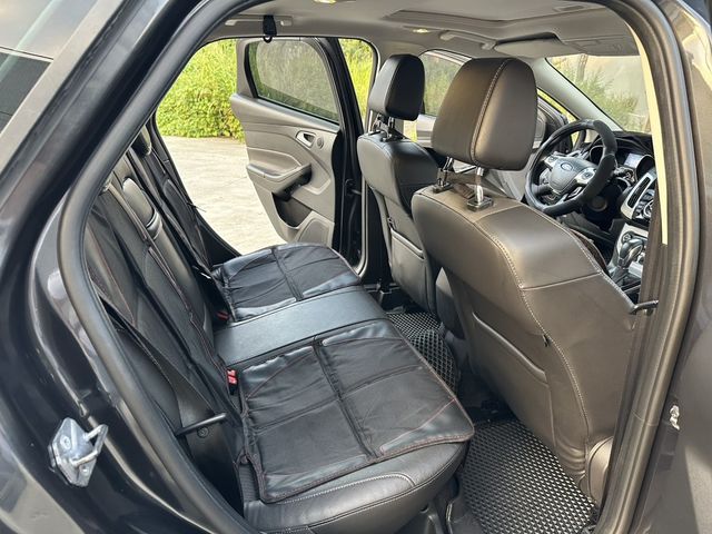 FORD福特 FOCUS  第8張相片